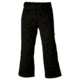 Mammut Talc 3/4 Pants - Women's-Black-38