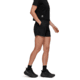 Mammut Tamaro Shorts - Womens, Black, US 6, 1023-01180-0001-36