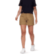 Mammut Tamaro Shorts - Womens, Claystone, US 16, 1023-01180-7546-46