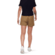 Mammut Tamaro Shorts - Womens, Claystone, US 16, 1023-01180-7546-46