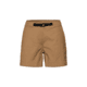 Mammut Tamaro Shorts - Womens, Claystone, US 16, 1023-01180-7546-46