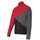 Mammut Tasman Jacket - Men's-Black/Inferno-Large