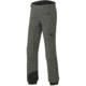Mammut Tatramar SO Pant - Men's-Titanium-Regular Inseam-36 Waist