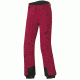 Mammut Tatramar SO Pant - Women's-Crimson-Regular Inseam-4