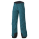 Mammut Tatramar SO Pant - Womens-Dark Pacific-Regular Inseam-6