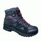 Mammut Teton GTX Boot - Men's -12.5 US-Black/Anthracite