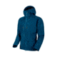 Mammut Teton HS Hooded Jacket - Mens, Poseidon, Small, 1010-26970-50134-113