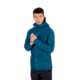 Mammut Teton HS Hooded Jacket - Mens, Poseidon, Small, 1010-26970-50134-113