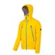 Mammut Teton Jacket - Men's-Yellow-Large