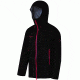 Mammut Teton Jacket - Mens-Black-Large