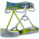 Mammut Togir Women's Harness-Chill/Guava-Small