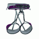 Mammut Togira Light Harness Clearance-Purple-X-Small