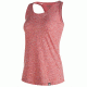 Mammut Togira Top - Women's-Barberry Melange-Medium