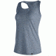 Mammut Togira Top - Women's-Marine Melange-Small