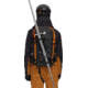 Mammut Tour 30 Removable Airbag 3.0, Safari/Black, 30 L, 2610-01980-7480-1030