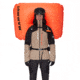 Mammut Tour 30 Removable Airbag 3.0, Safari/Black, 30 L, 2610-01980-7480-1030