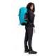 Mammut Trea Spine 35 Climbing Packs - Womens, Ocean/Black, 2520-00820-5135-1035