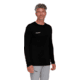 Mammut Tree Wool FL Longsleeve T-Shirt - Mens, Black, XXL, 1016-01690-0001-117