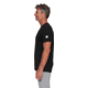 Mammut Tree Wool FL T-Shirt - Mens, Black, L, 1017-06660-0001-115