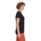 Mammut Tree Wool FL T-Shirt - Womens, Black, XS, 1017-06670-0001-112