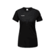 Mammut Tree Wool FL T-Shirt - Womens, Black, XS, 1017-06670-0001-112
