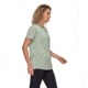 Mammut Tree Wool FL T-Shirt - Womens, Silver Sage Melange, XL, 1017-06670-1296-116