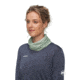 Mammut Tree Wool Neck Gaiter, Silver Sage, one size, 1191-01940-1288-1