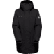 Mammut Treeline HS Thermo Hooded Parka - Womens, Black, Small, 1010-31780-0001-113