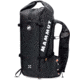 Mammut Trion 15L Climbing Pack, Black, 2520-00981-0001-1015