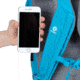 Mammut Trion 18 Climbing Packs - Mens, Ocean, 2520-00830-5133-1018