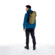 Mammut Trion 18 Climbing Packs - Mens, Olive, 2520-00830-4072-1018