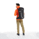 Mammut Trion 35 Climbing Packs - Mens, Black, 2520-00840-0001-135