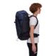 Mammut Trion 50 Backpack- Womens, Marine-Black, 50 L, 2520-01050-5975-1050