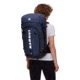 Mammut Trion 50 Backpack- Womens, Marine-Black, 50 L, 2520-01050-5975-1050