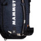 Mammut Trion 50 Backpack- Womens, Marine-Black, 50 L, 2520-01050-5975-1050