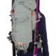 Mammut Trion 50 Climbing Packs - Mens, Granite/Black, 2520-00850-00087-150
