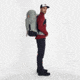 Mammut Trion 50 Climbing Packs - Mens, Granite/Black, 2520-00850-00087-150