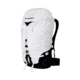 Mammut Trion Light 38+ L Backpack, White/Black, 2510-03840-0246-239