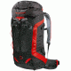 Mammut Trion Pro 35 L - Black/Fire