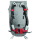 Mammut Trion Pro 50+7 Alpine Pack-Smoke/Sienna