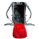 Mammut Trion Pro 50+7 Alpine Pack-Smoke/Sienna