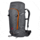 Mammut Trion Pro 50+7 Alpine Pack-Smoke/Sienna
