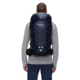 Mammut Trion Spine 35L Climbing Packs, Marine Black, 35Large, 2520-00860-5975-1035