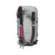 Mammut Trion Spine 35L Climbing Packs - Mens, Granite/Black, 2520-00860-00087-1035