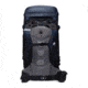 Mammut Trion Spine 50L Climbing Packs, Marine Black, 50Large, 2520-00870-5975-150