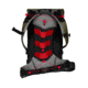 Mammut Trion Spine 50L Climbing Packs - Mens, Olive/Black, 2520-00870-4073-150