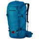 Trion Zip 28 L Backpack-Dark Cyan