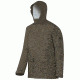 Mammut Trovat Advanced SO Hooded Jacket - Men's-Flint-Small