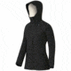 Mammut Trovat Advanced SO Hooded Jacket - Womens, Graphite, Small, 1010-22030-0121-113