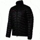 Mammut Trovat IS Jacket - Mens-Black-Medium